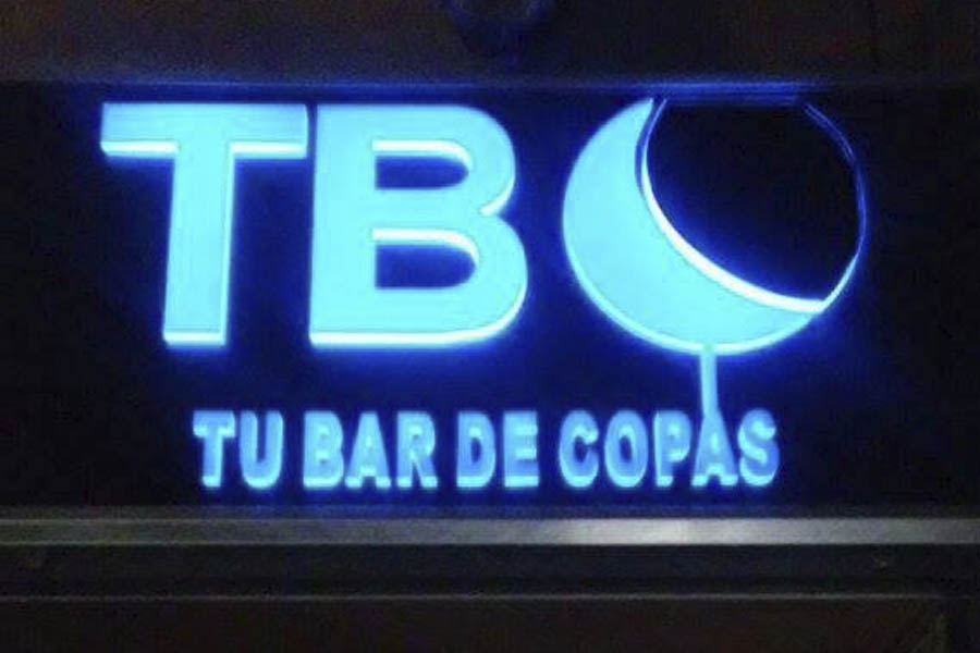 TBC Madrid