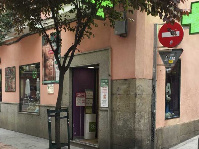 FARMACIA HUERTAS