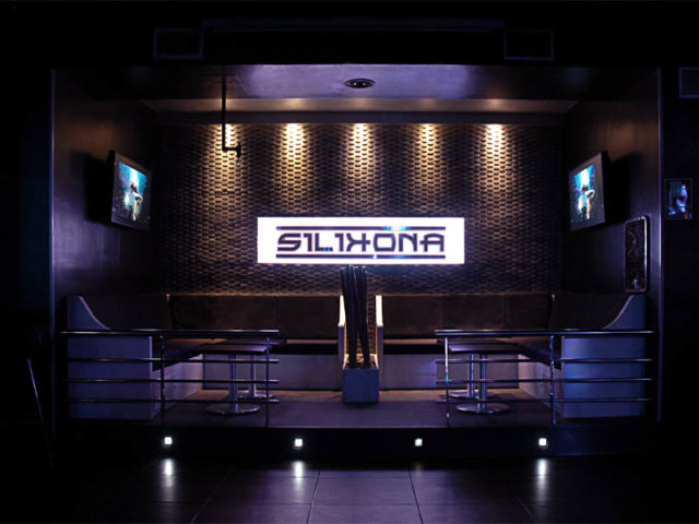 Sala Silikona