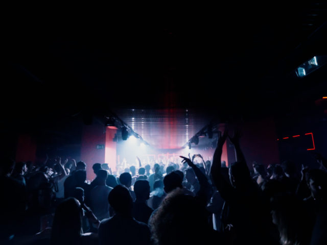 The Bassment