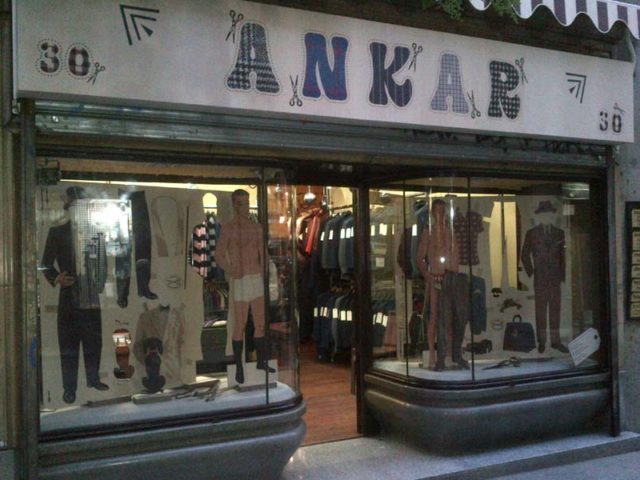 TEXTIL ANKAR